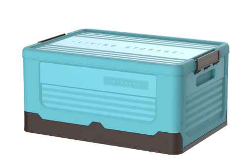 Unisex multifunctional storage box with removable lid Kalsten